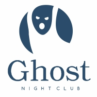 Ghost Logo