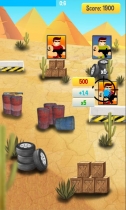 Unity Casual Bundle - 6 Games  Screenshot 40