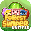 Forest Swiper Unity3D With Admob
