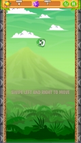 Forest Swiper Unity3D With Admob Screenshot 4