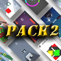 Unity Games Bundle Pack 2