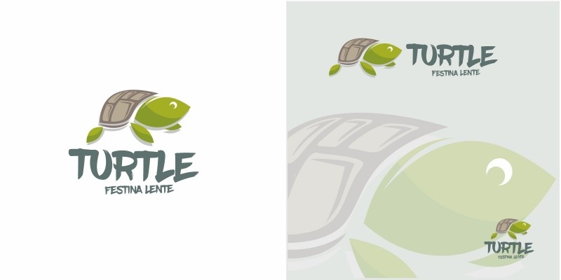 Turtle Logo