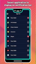 Edge Lighting - Rounded Corner Wallpaper Android Screenshot 3