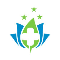 Natural Cross Medical Hospital Logo