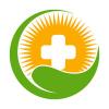 Natural Cross Medical Hospital Logo