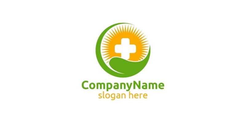 Natural Cross Medical Hospital Logo