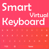 Smart Virtual Keyboard JavaScript