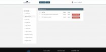 Expert Job Portal Management System Screenshot 23