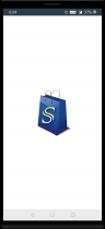ShopClub eCommerce UI Kit - Android Kotlin Screenshot 1