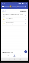 ShopClub eCommerce UI Kit - Android Kotlin Screenshot 10