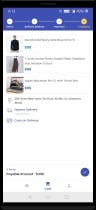 ShopClub eCommerce UI Kit - Android Kotlin Screenshot 13