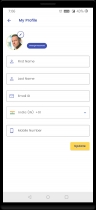 ShopClub eCommerce UI Kit - Android Kotlin Screenshot 15