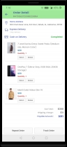 ShopClub eCommerce UI Kit - Android Kotlin Screenshot 21