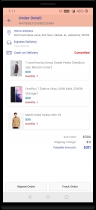 ShopClub eCommerce UI Kit - Android Kotlin Screenshot 22
