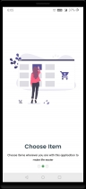 ShopClub eCommerce UI Kit - Android Kotlin Screenshot 23