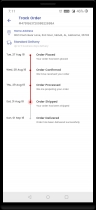 ShopClub eCommerce UI Kit - Android Kotlin Screenshot 25
