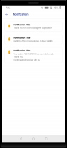 ShopClub eCommerce UI Kit - Android Kotlin Screenshot 26