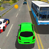 Traffic Racer 3D Unity Source Code