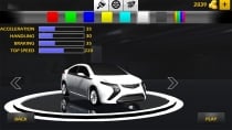 Traffic Racer 3D Unity Source Code Screenshot 2