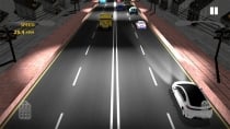 Traffic Racer 3D Unity Source Code Screenshot 7
