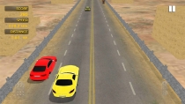 Traffic Racer 3D Unity Source Code Screenshot 9