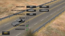 Traffic Racer 3D Unity Source Code Screenshot 10