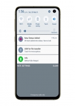 PF Status Android App With Admin App Screenshot 6