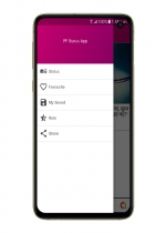 PF Status Android App With Admin App Screenshot 11