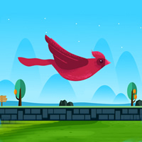 Flying Bird Game - Android Source Code