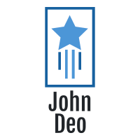 John Doe - HTML 5 Portfolio Template
