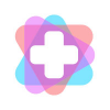 Cross Medical Hospital Logo Design