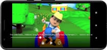 4k Video Player AdMob - Android App Source Code Screenshot 8
