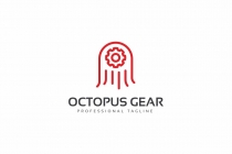 Octopus Gear Logo Screenshot 1