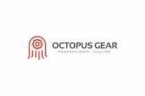 Octopus Gear Logo Screenshot 3