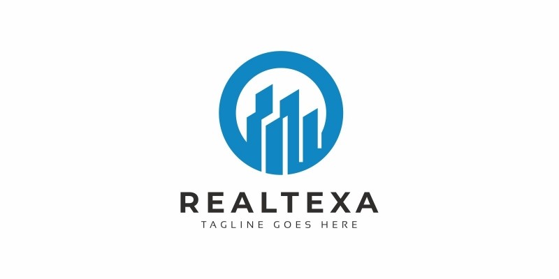 Real Estate Logo