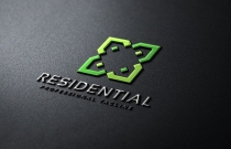 Residential Logo Screenshot 3
