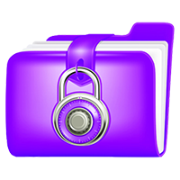 Files Protector - Encrypt and Decrypt Android App