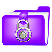 Files Protector - Encrypt and Decrypt Android App