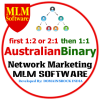 Australian Binary MLM Software