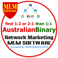 Australian Binary MLM Software