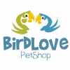 Bird Love Logo