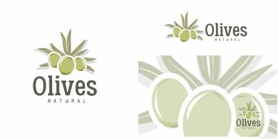 Olives Logo
