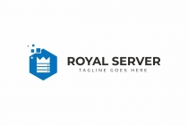 King Server Logo Screenshot 3