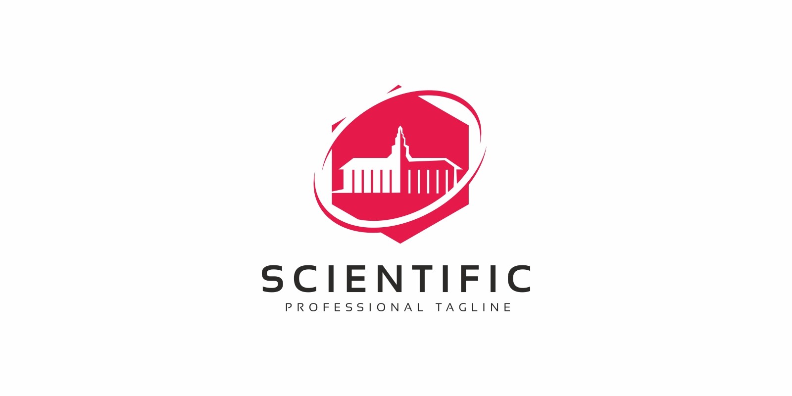Architecture Logo