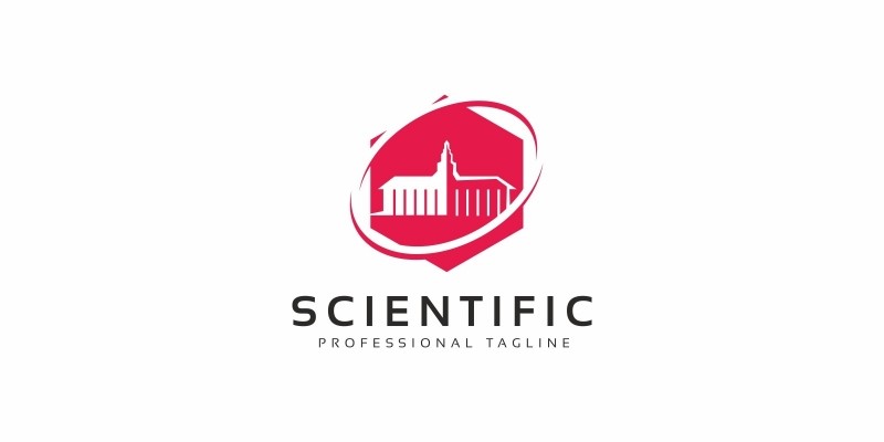 Architecture Logo