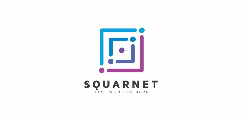 Square Technology Logo