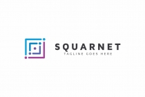 Square Technology Logo Screenshot 2