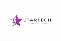 Star Tech Logo Screenshot 3