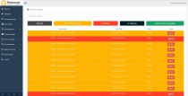 Expert Restaurant eCommerce - Complete CMS Screenshot 5