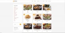 Expert Restaurant eCommerce - Complete CMS Screenshot 12
